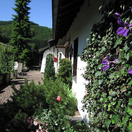 Ferienwohnung Bücker Schmallenberg Exterior foto