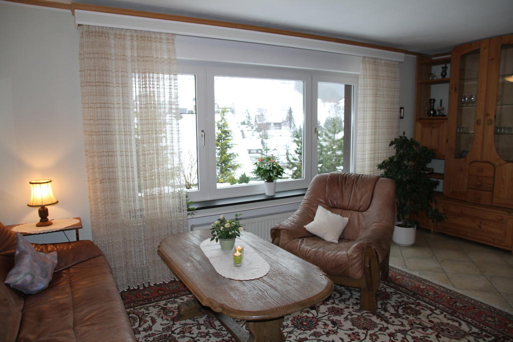Ferienwohnung Bücker Schmallenberg Zimmer foto