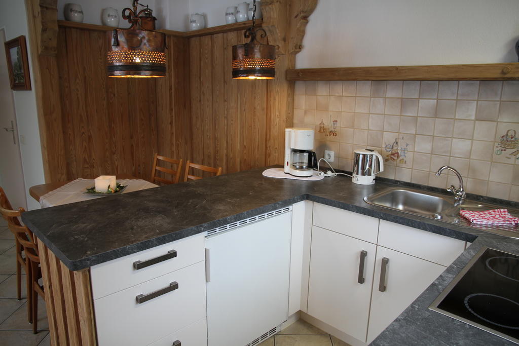 Ferienwohnung Bücker Schmallenberg Zimmer foto