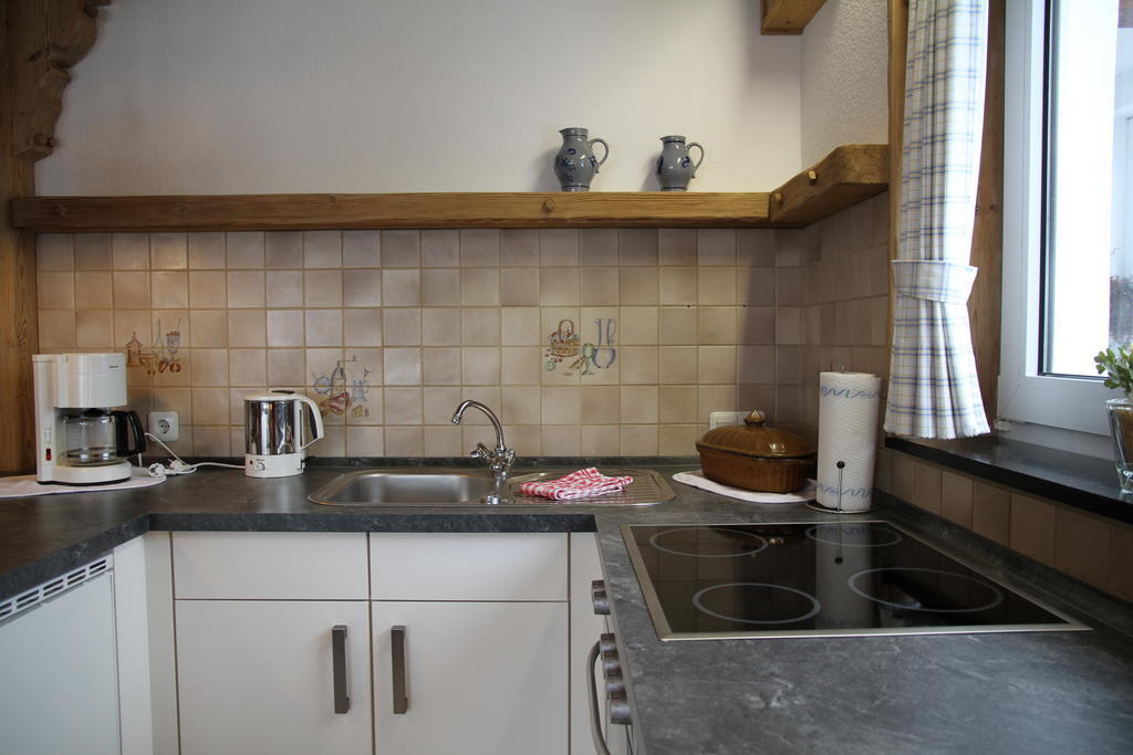 Ferienwohnung Bücker Schmallenberg Zimmer foto