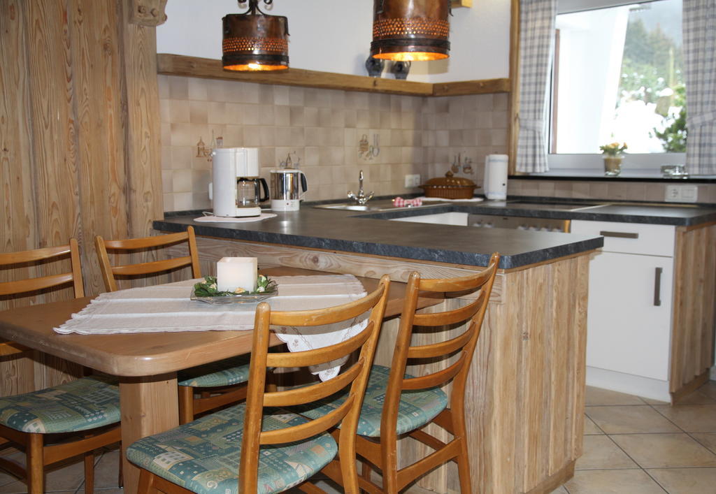Ferienwohnung Bücker Schmallenberg Zimmer foto