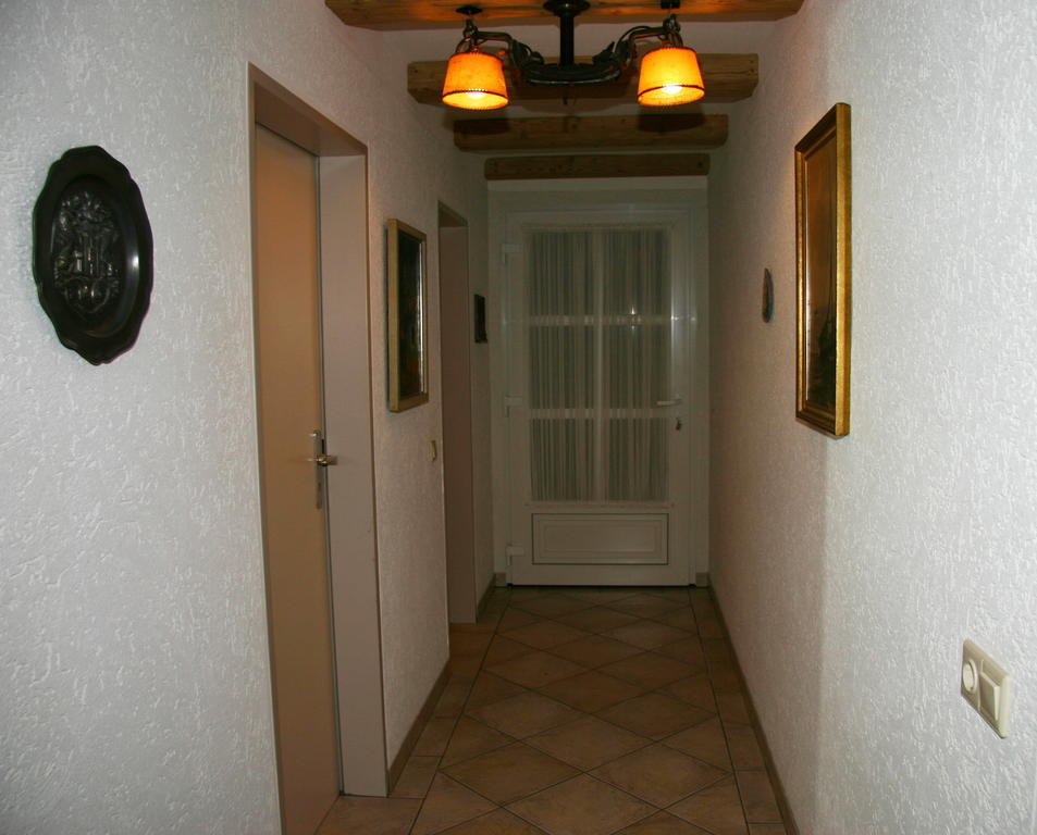 Ferienwohnung Bücker Schmallenberg Zimmer foto