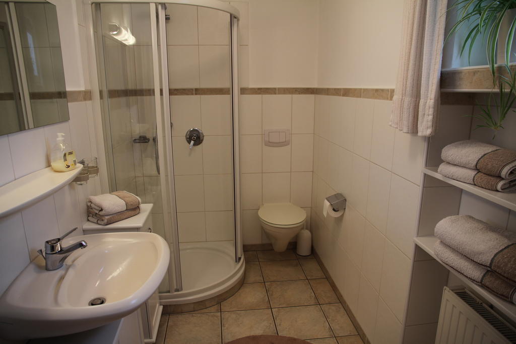 Ferienwohnung Bücker Schmallenberg Zimmer foto